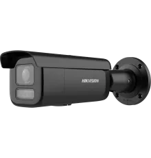DS-2CD2643G2-LIZS2U BLACK 4МП (2.8-12мм) з мікрофоном IP відеокамера Hikvision