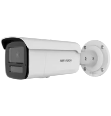 DS-2CD2T43G2-4LI2U 4МП (4мм) IP відеокамера Hikvision