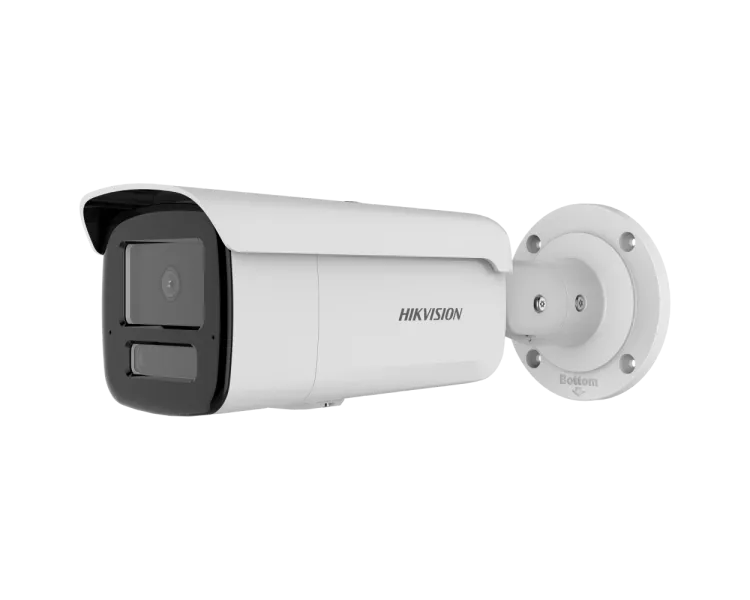 DS-2CD2T43G2-4LI2U 4МП (4мм) IP відеокамера Hikvision