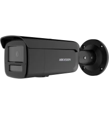 DS-2CD2T43G2-4LI2U 4МП (2.8мм) (BLACK) IP відеокамера Hikvision