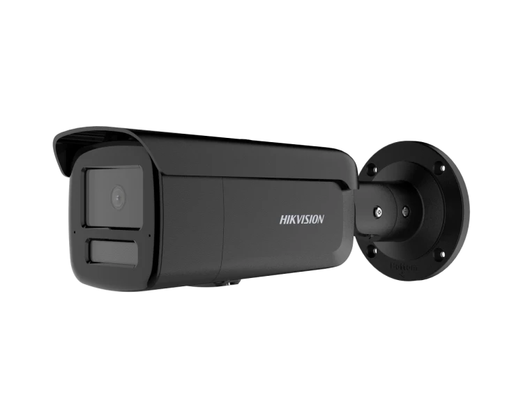 DS-2CD2T43G2-4LI2U 4МП (2.8мм) (BLACK) IP відеокамера Hikvision