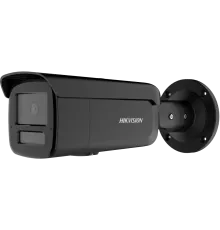 DS-2CD2T43G2-4LI2U BLACK 4МП (4мм) IP відеокамера Hikvision