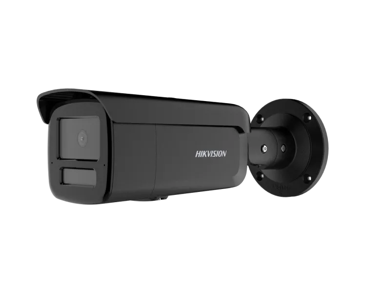 DS-2CD2T43G2-4LI2U BLACK 4МП (4мм) IP відеокамера Hikvision