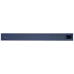 Hikvision DS-3E1528P-EI/M PoE Комутатор 8 портів керований
