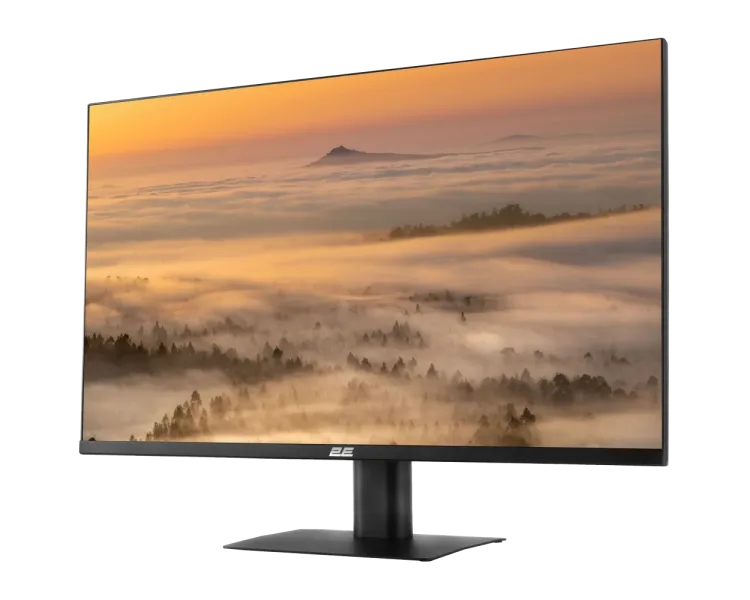 2E F2725B 27" IPS 1920x1080 Монітор