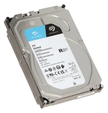 Seagate SkyHawk ST8000VX010 8Тб Жорсткий диск внутрішній