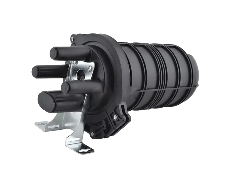Crosver FOSC-SPL039/24-1-12 Муфта оптична