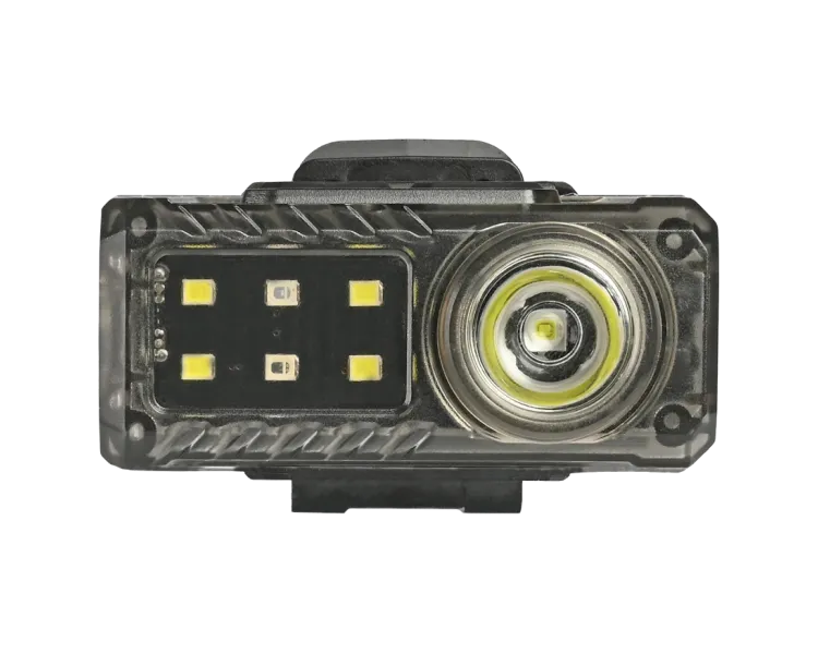 TITANUM TLF-H10 80Lm 12000/6500K Налобний світлодіодний ліхтарик