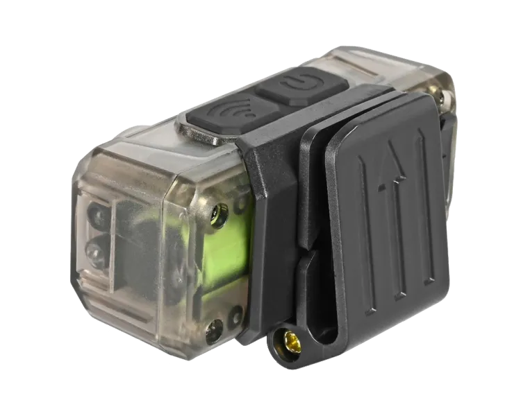 TITANUM TLF-H10 80Lm 12000/6500K Налобний світлодіодний ліхтарик