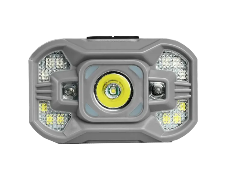 TITANUM TLF-H08 110Lm 8500K Налобний світлодіодний ліхтарик