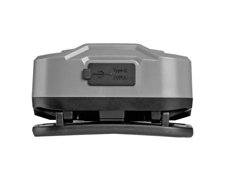 TITANUM TLF-H08 110Lm 8500K Налобний світлодіодний ліхтарик