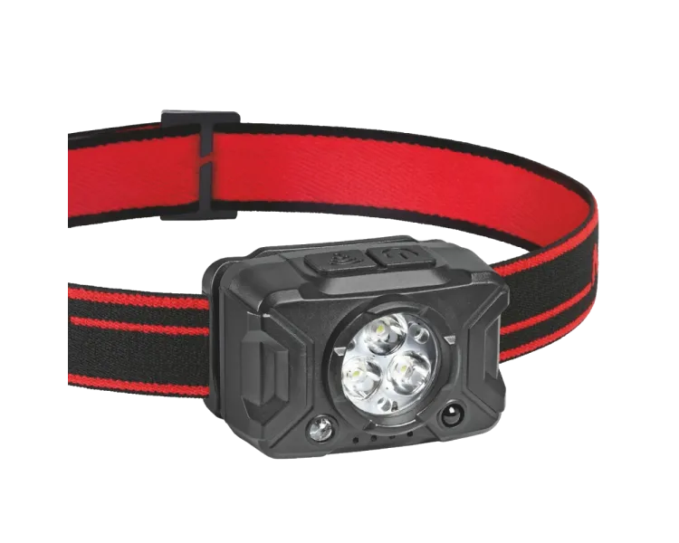 TITANUM TLF-H09 170Lm 8500K Налобний світлодіодний ліхтарик