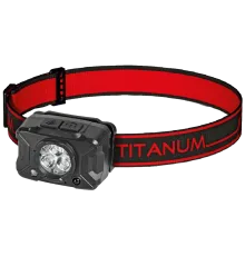 TITANUM TLF-H09 170Lm 8500K Налобний світлодіодний ліхтарик