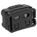 TITANUM TLF-H09 170Lm 8500K Налобний світлодіодний ліхтарик