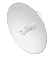 Ubiquiti PowerBeam 5AC Gen2 (PBE-5AC-Gen2) Точка доступу