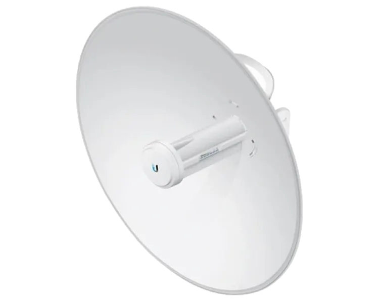Ubiquiti PowerBeam 5AC Gen2 (PBE-5AC-Gen2) Точка доступу