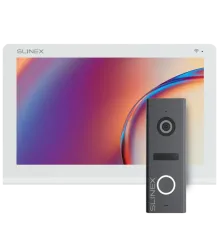 Nexo 7 Cloud white + ML-17HD graphite Комплект Slinex