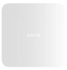 Ajax Superior ReX G3 Jeweller white Ретранслятор сигналу