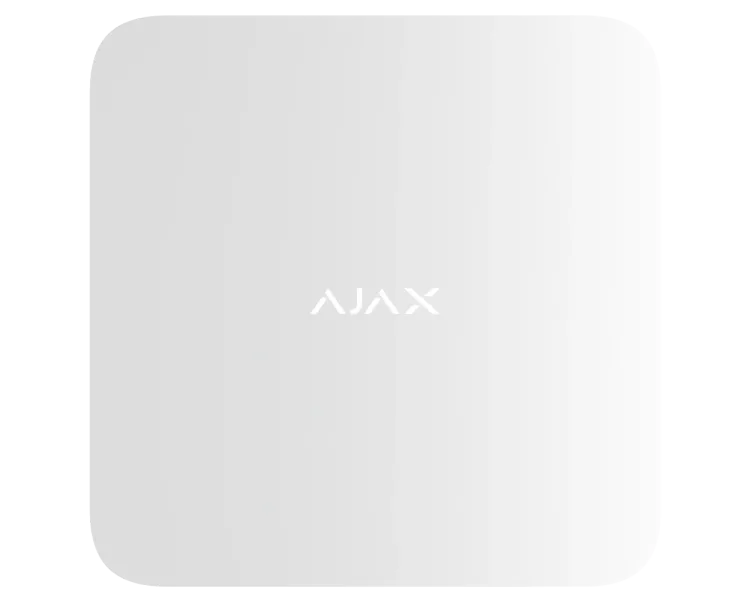 Ajax Superior ReX G3 Jeweller white Ретранслятор сигналу