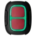 Тривожна кнопка Ajax Superior DoubleButton G3 Jeweller black