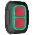 Тривожна кнопка Ajax Superior DoubleButton G3 Jeweller black