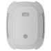 Тривожна кнопка Ajax Superior DoubleButton G3 Jeweller white