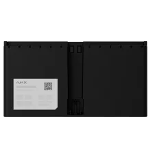 Ajax Superior Internal Battery (16h) ASP black Акумулятор