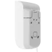 Дротовий сповіщувач руху Ajax Ajax Superior MotionProtect G3 Fibra white