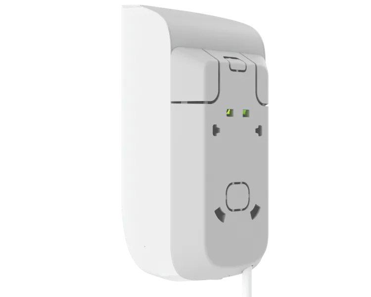 Дротовий сповіщувач руху Ajax Ajax Superior MotionProtect G3 Fibra white