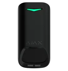 Бездротовий сповіщувач руху Ajax Superior MotionProtect G3 Jeweller black