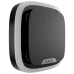 Бездротова вулична сирена Ajax Superior StreetSiren Plus G3 Jeweller black