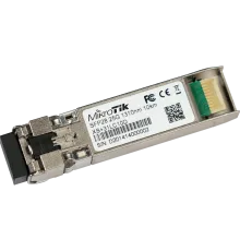 MikroTik XS+31LC10D SFP28 модуль