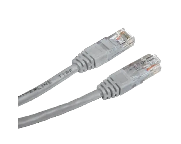 Cablexpert PP12-0.5M 0.5 м кат.5Е Патч-корд