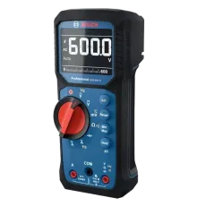 Bosch GDM 600-15 Professional Цифровий мультиметр