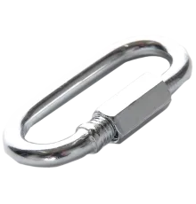 APRO 8х74мм оц. (10 шт.) Карабін-гвинт