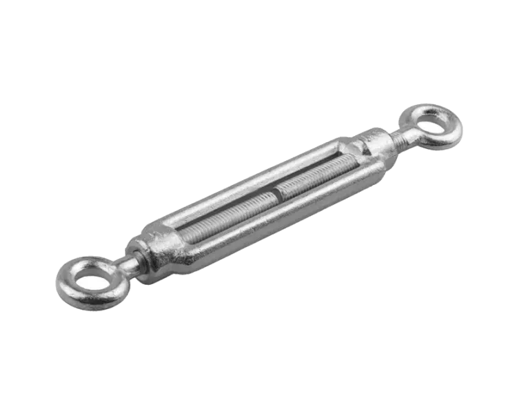 APRO М12х125 DIN1480 Талреп (cтяжка кована кільце/кільце)