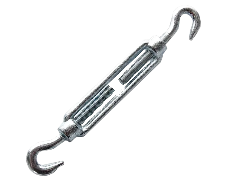 APRO М16х170 DIN1480 Талреп (cтяжка кована гак/гак)