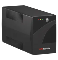 Hikvision DS-UPS600-R 600 ВА Джерело безперебійного живлення
