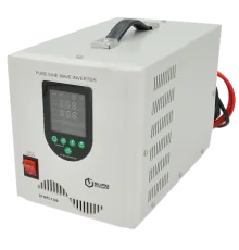 Europower EP-MPS-1500/12 (1050 Вт) з правильною синусоїдою Джерело безперебійного живлення