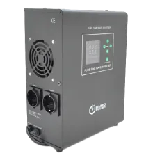 Europower EPWM-MPS-1500/24 (1050 Вт) з правильною синусоїдою Джерело безперебійного живлення