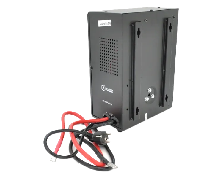 Europower EPWM-MPS-1500/24 (1050 Вт) з правильною синусоїдою Джерело безперебійного живлення
