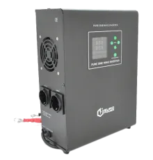 Europower EPWM-MPS-2500/24 (1800 Вт) з правильною синусоїдою Джерело безперебійного живлення