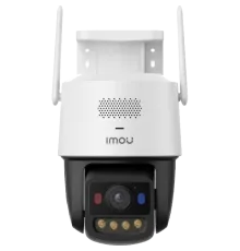 Titan Pro (IPC-U7LP-6V0NE) 6МП (3.6мм) IP відеокамера Imou