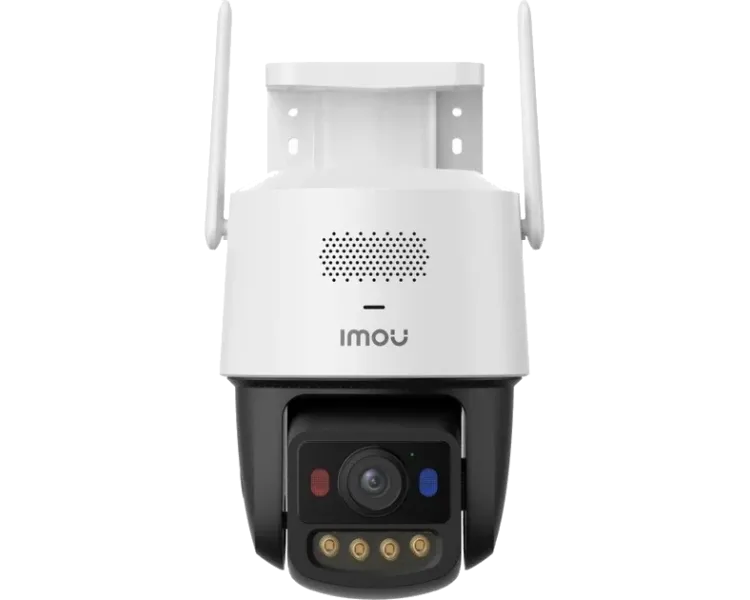 Titan Pro (IPC-U7LP-6V0NE) 6МП (3.6мм) IP відеокамера Imou