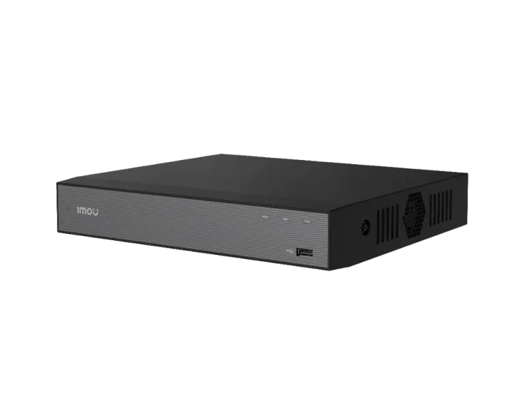 Imou N236 (NVR-N236-8A0E) Відеореєстратор