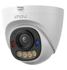 PS8E (IPC-PS8EP-8X0) 8МП (2.8мм) PoE IP відеокамера Imou