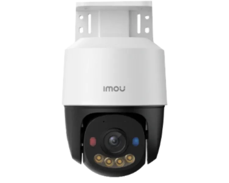 PS7F (IPC-PS7FP-8X0) 8МП (3.6мм) PoE PT IP відеокамера Imou