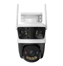Cruiser Triple (IPC-S7UP-11M0WED) 5+3+3МП (3.6+6мм) IP відеокамера Imou