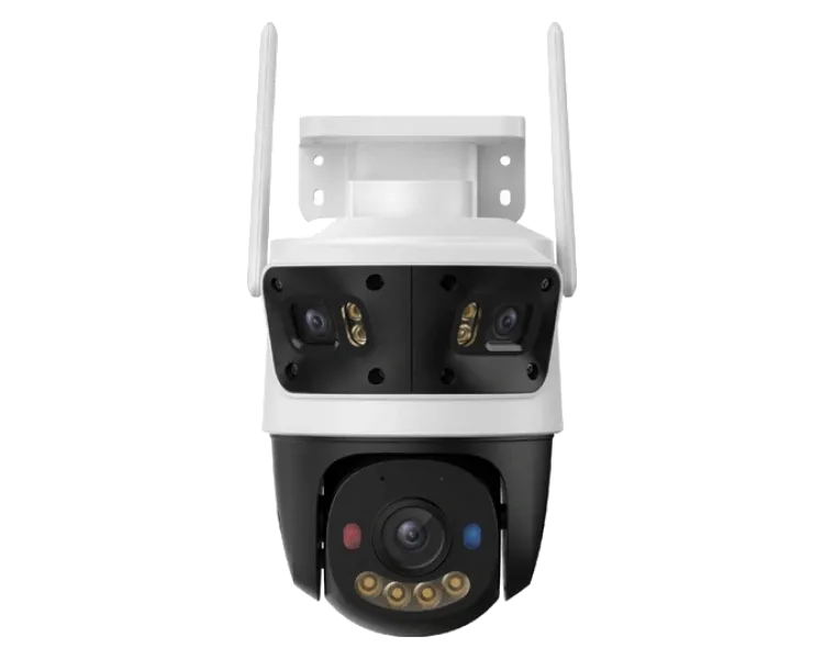 Cruiser Triple (IPC-S7UP-11M0WED) 5+3+3МП (3.6+6мм) IP відеокамера Imou