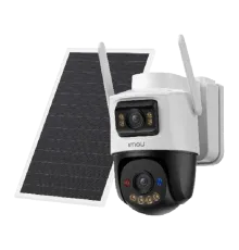 AOV Dual Kit (IPC-SA70F-10M1T2-EU) 5+5МП (3.6мм) IP відеокамера Imou